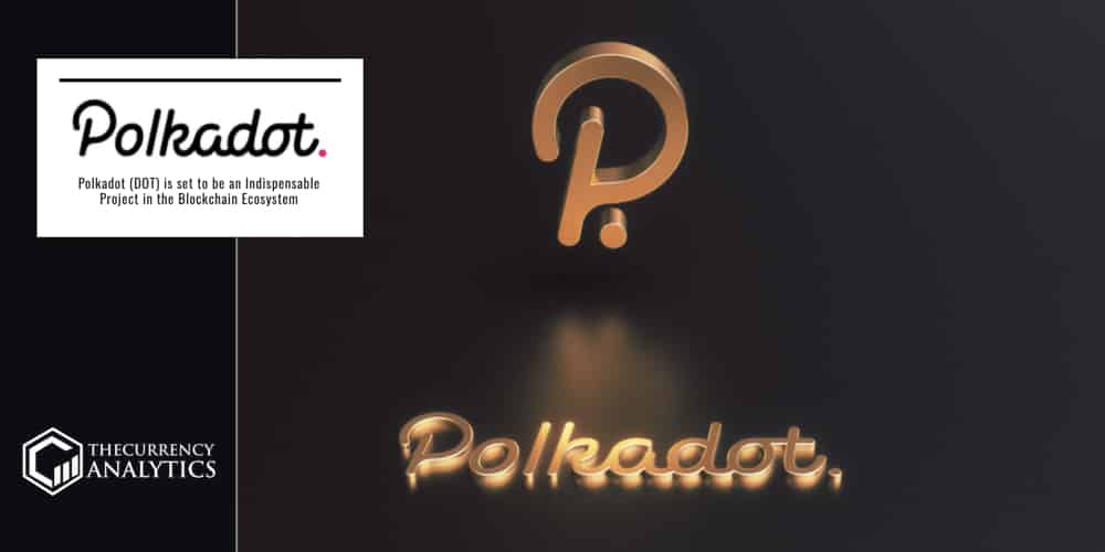 PolkaDot blockchain