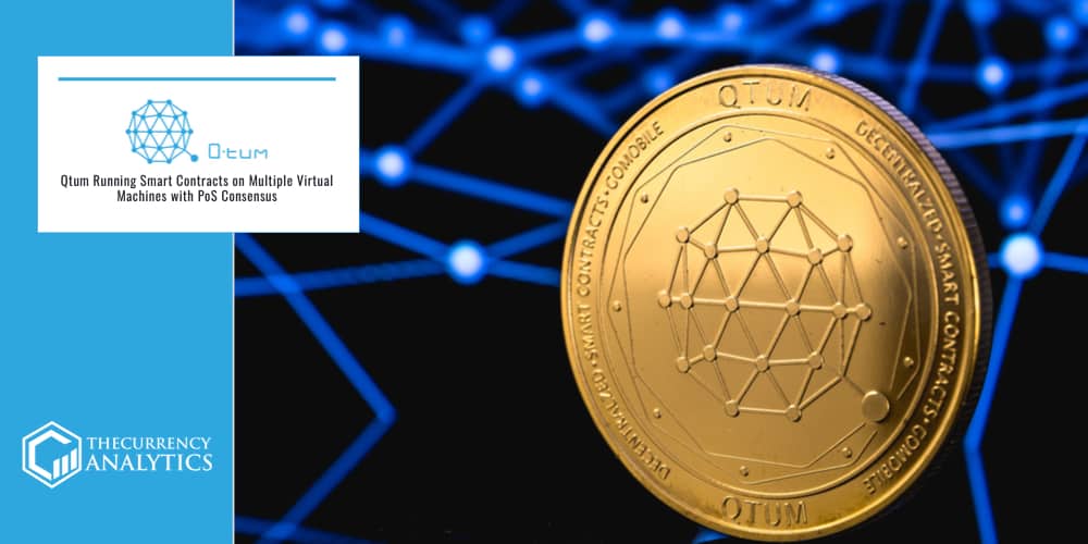Qtum Pos