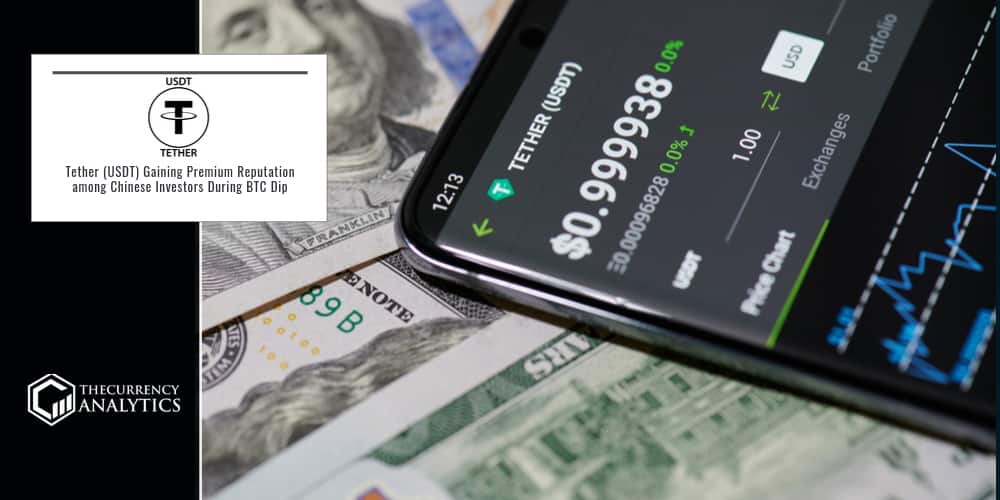 Tether USDT