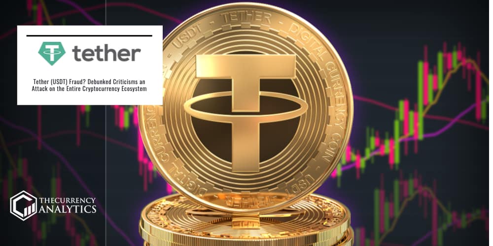 Tether USDT Fraud