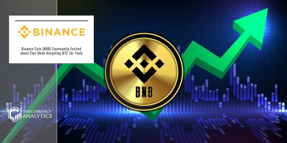 Binance Coin BNB