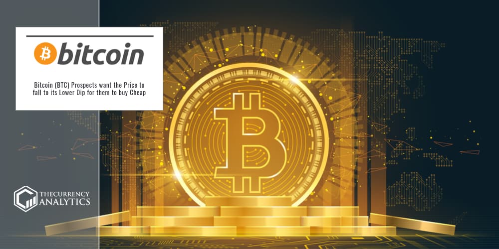 Bitcoin BTC