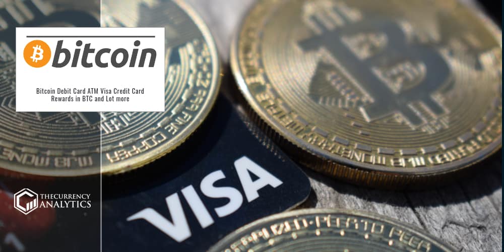 Bitcoin Visa Rewards