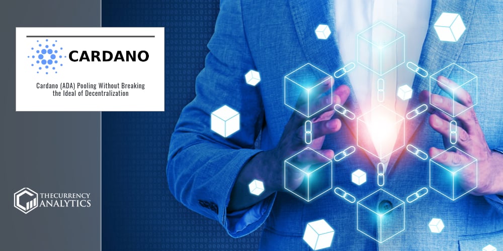 Cardano ADA Pooling