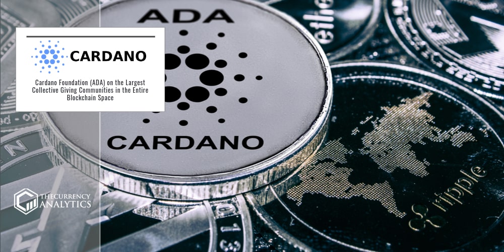 Cardano Foundation ADA