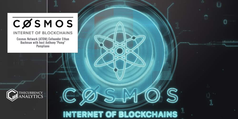 Cosmos Network ATOM