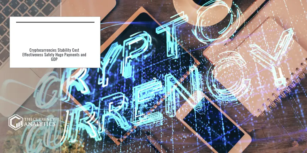 CryptocurrenciesStabilityCost