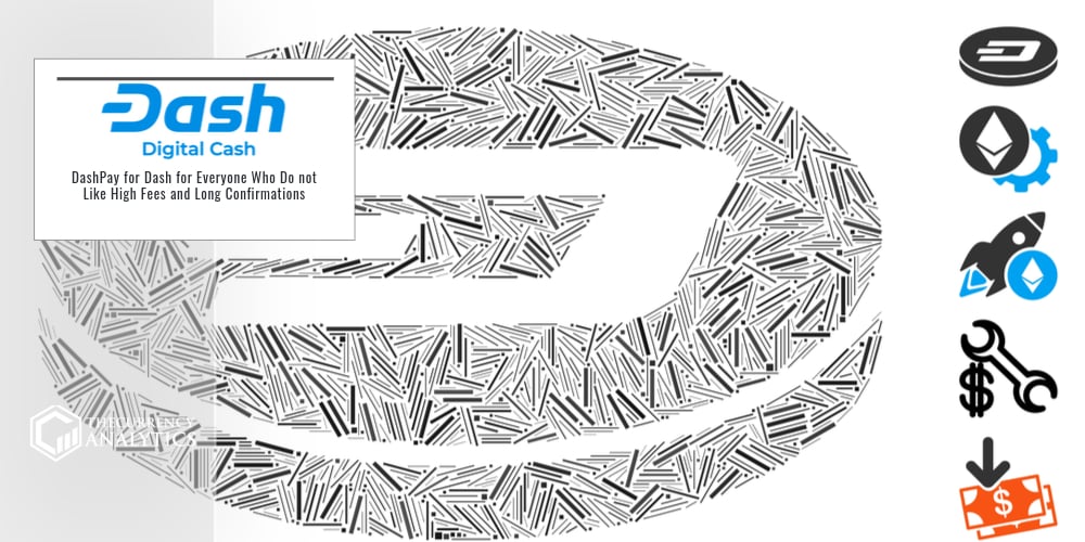 DashPay for Dash
