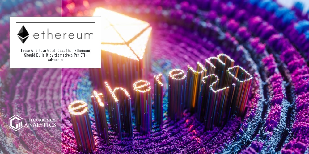 Ethereum 2.0 ETH