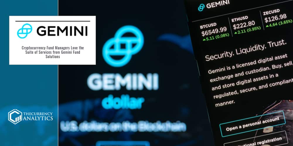 Gemini Fund Solutions