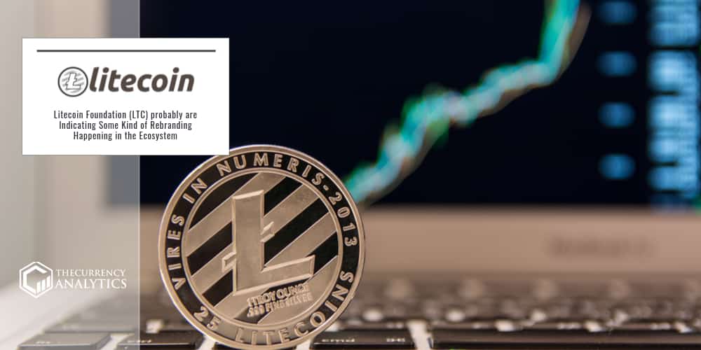 Litecoin Foundation LTC