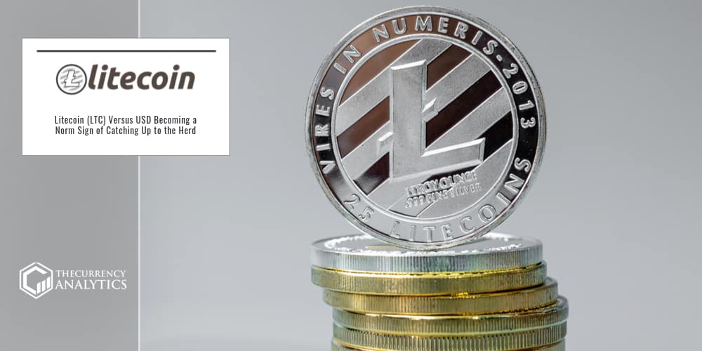 Litecoin LTC USD