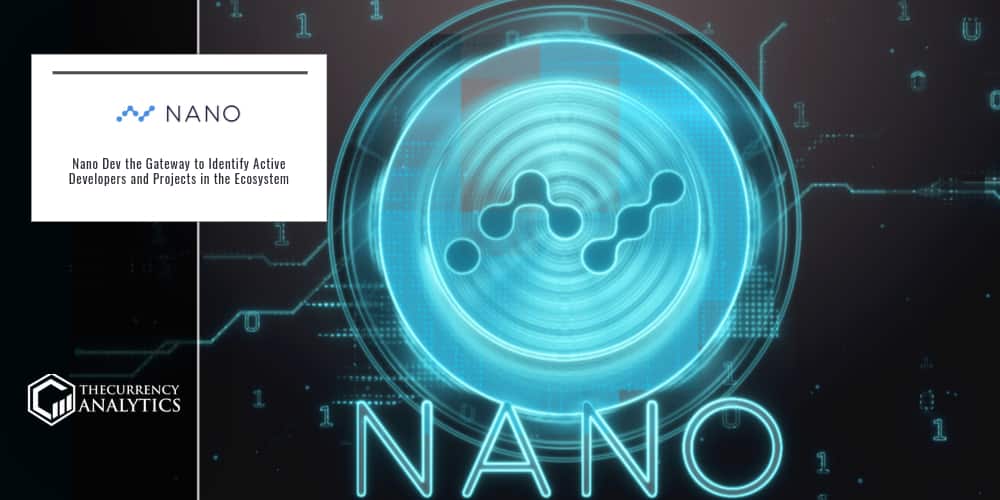 Nano Dev Gateway