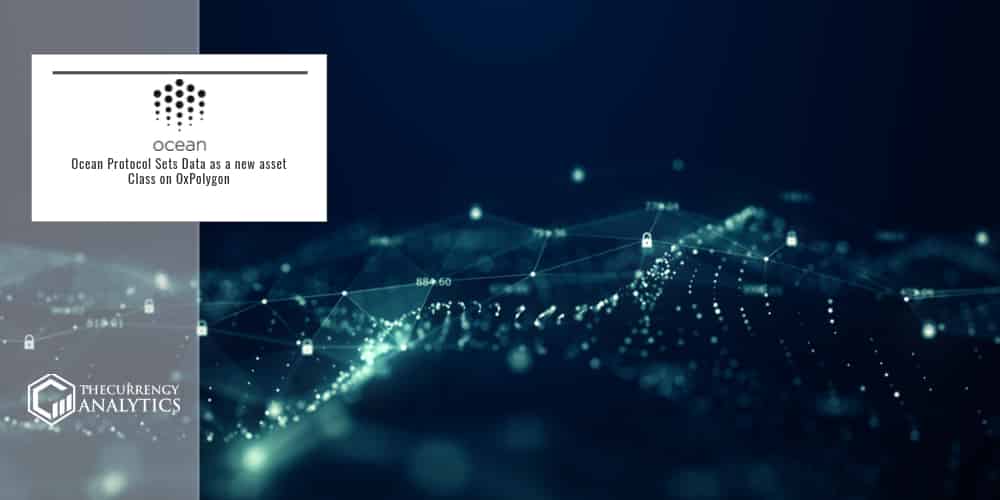 The Ocean Protocol deploy to OxPolygon