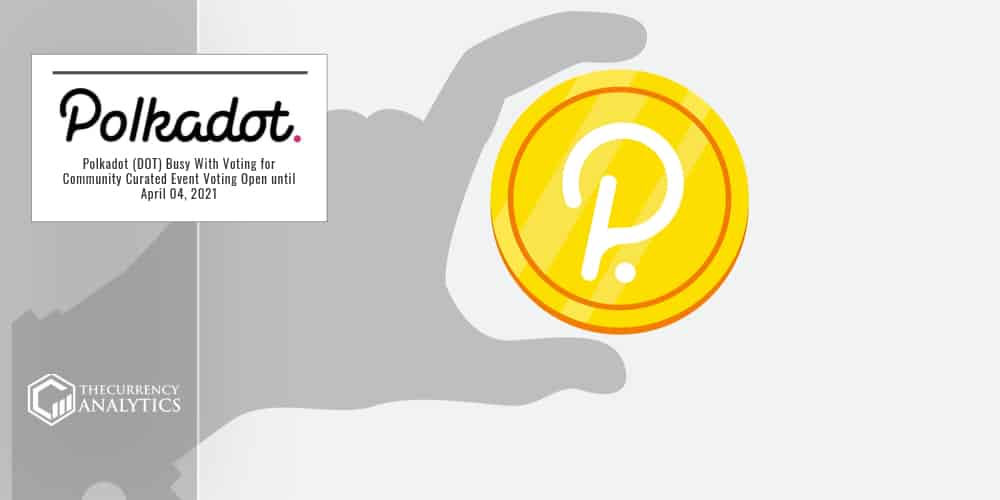 Polkadot DOT