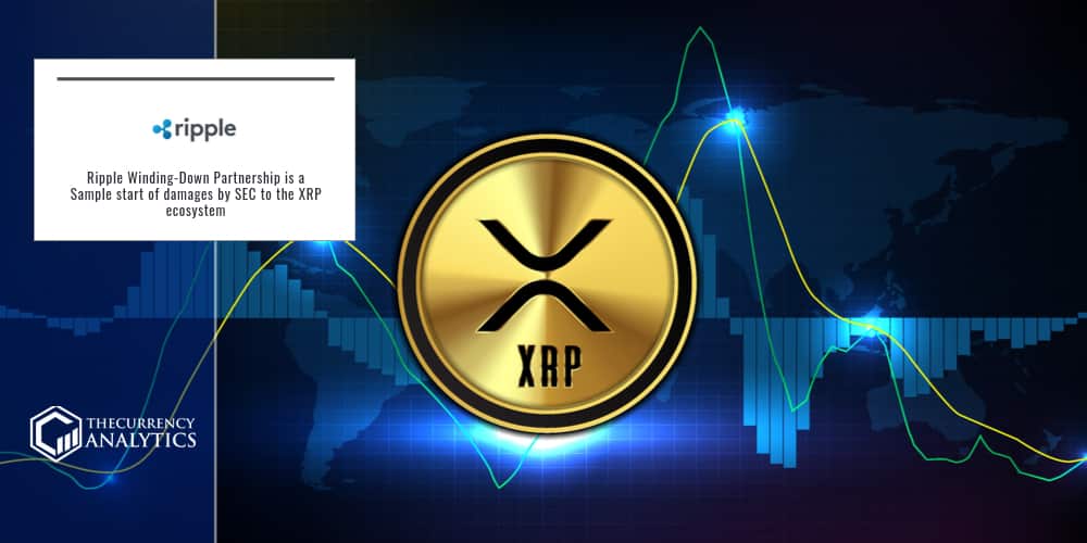 Ripple and MGI down partnership agreement