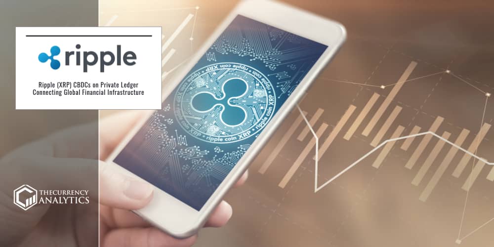 Ripple XRP CBDC