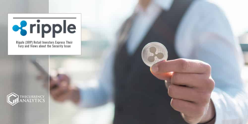 Ripple Xrp Retail Investors