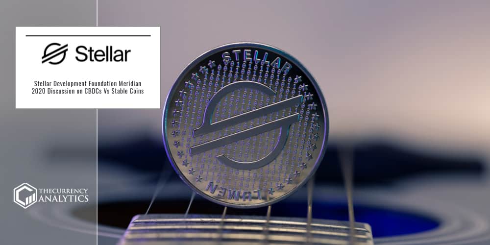 Stellar CBDC vs Stable Coins