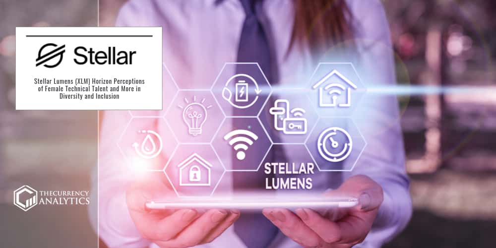 Stellar Lumens International Womens day