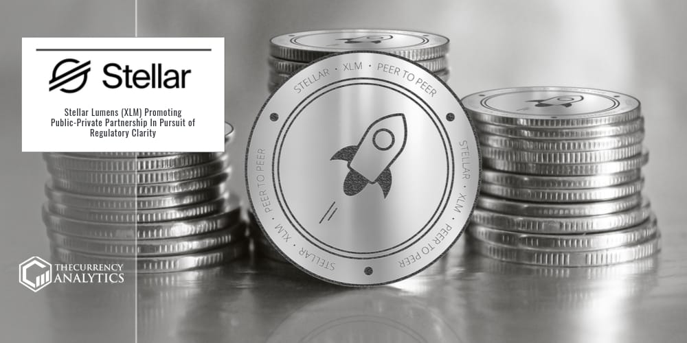 Stellar Lumens XLM