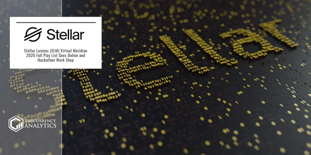 Stellar Lumens XLM