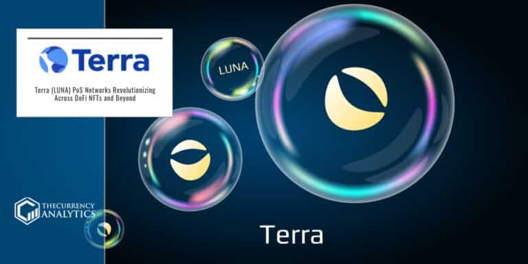 Стоит ли покупать terra luna