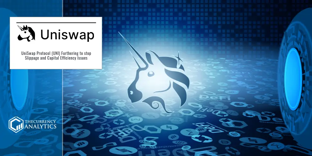 Uniswap Protocol UNI