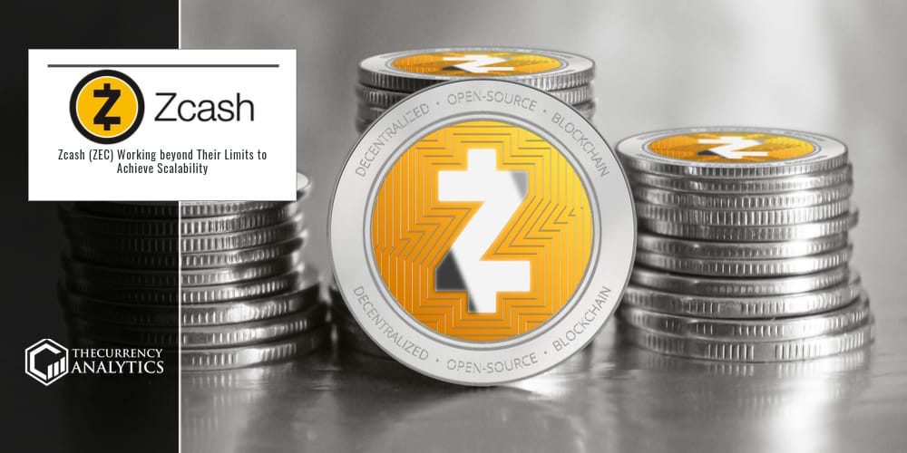 Zcash ZEC