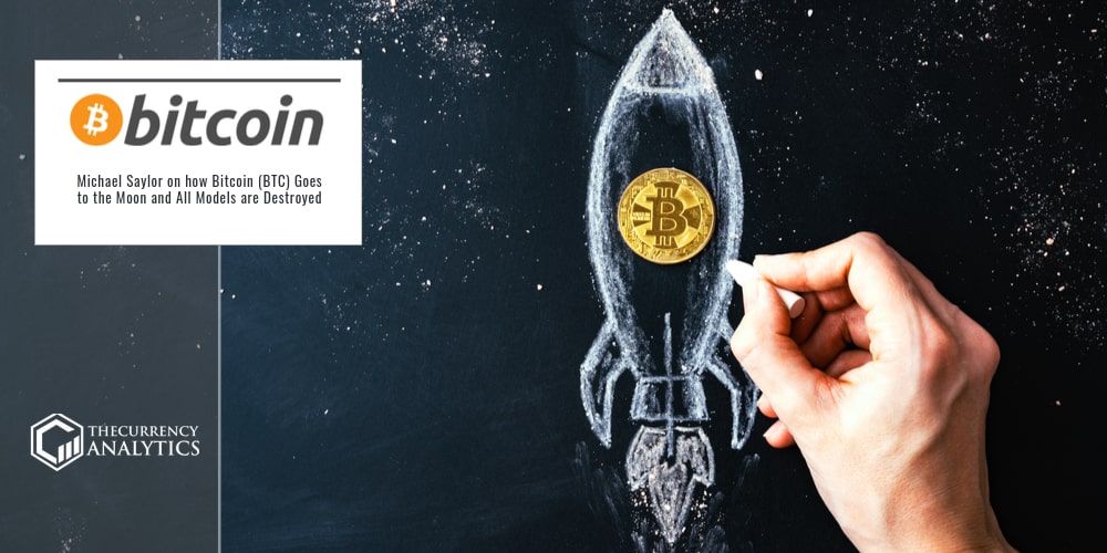 bitcoin goes to the moon