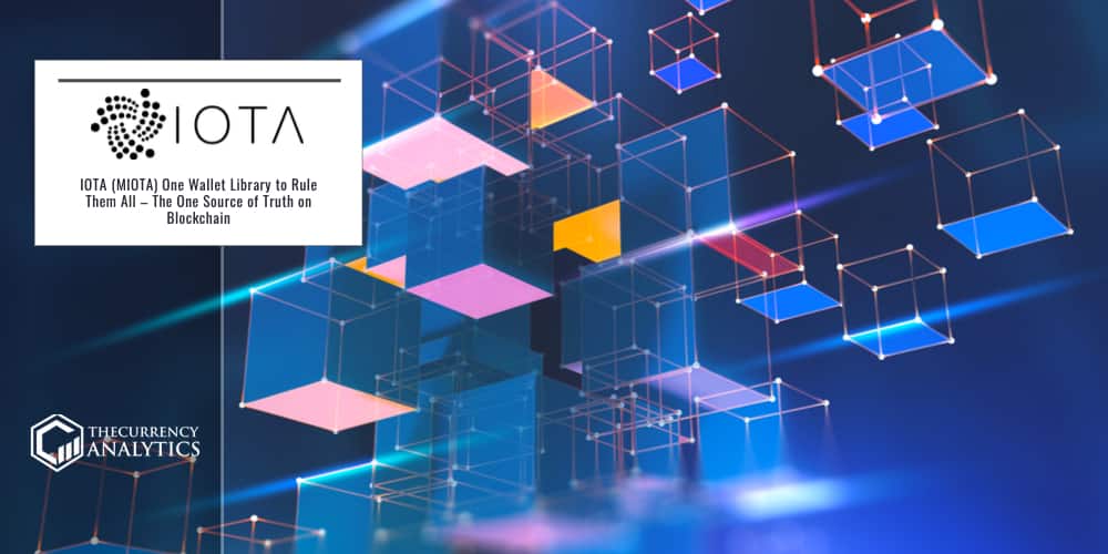 iota Miota wallet
