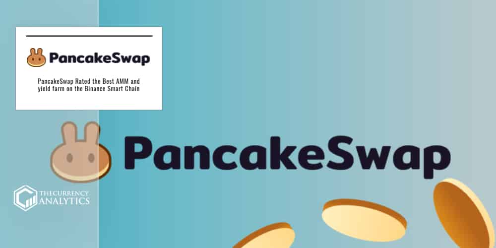 pancake swap