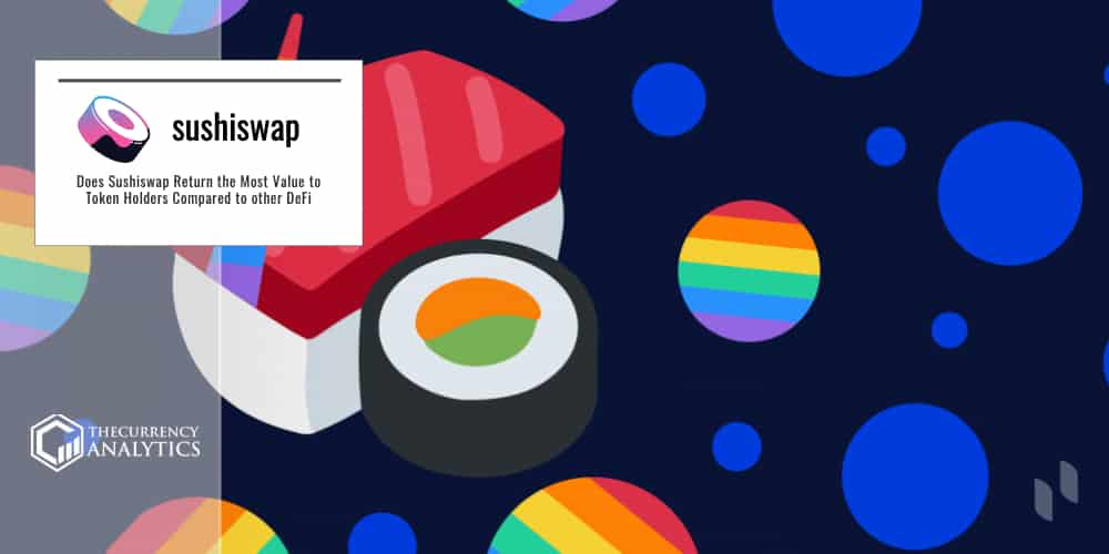 sushi swap defi