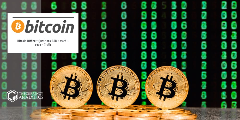 BTC Bitcoin