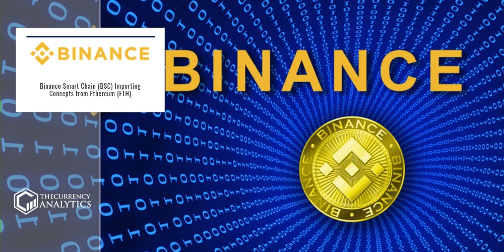 Binance Smart Chain BSC