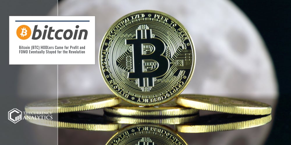 Bitcoin BTC