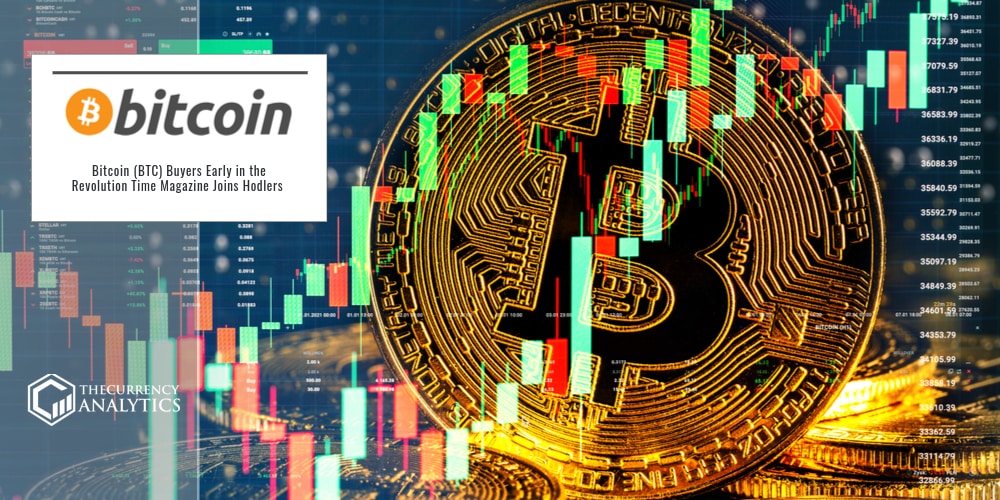 Bitcoin BTC