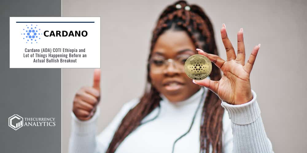Cardano ADA COTI Ethiopia