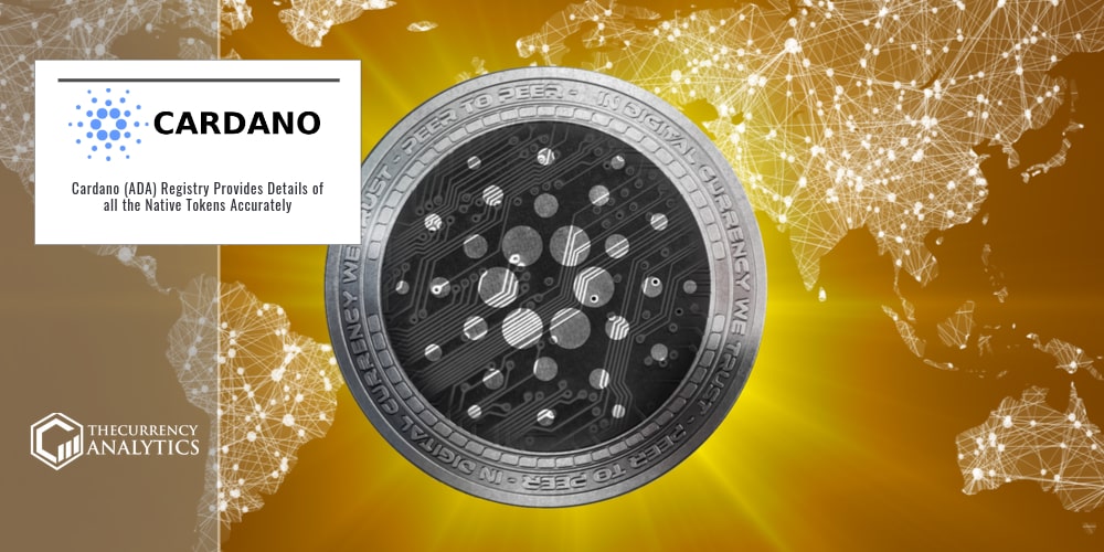 Cardano ADA