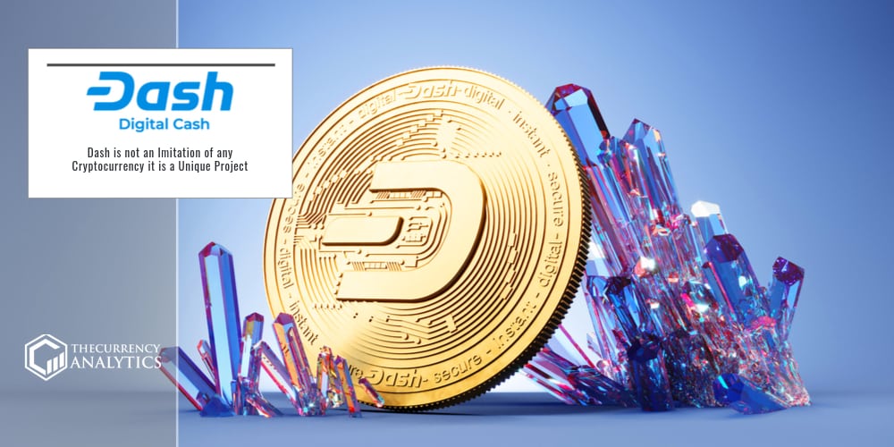 Dash Is Unique Project