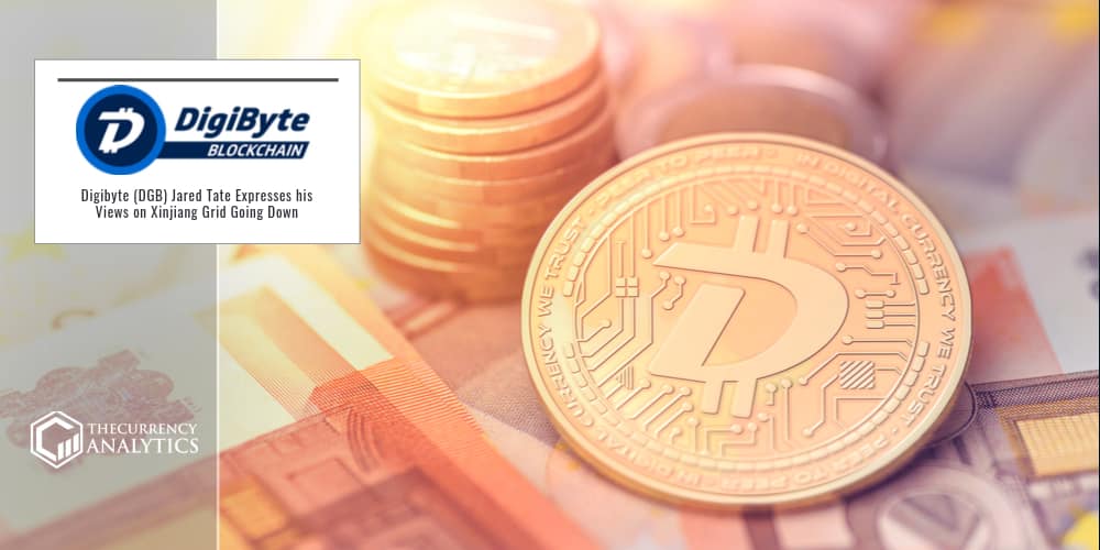 Digibyte DGB