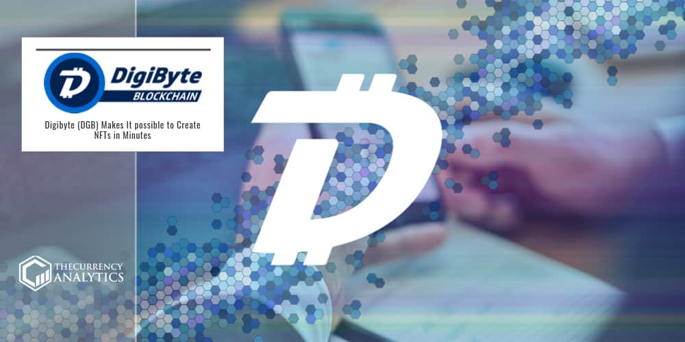 Digibyte DGB