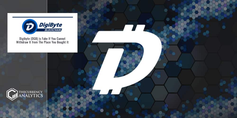 Digibyte DGB Real