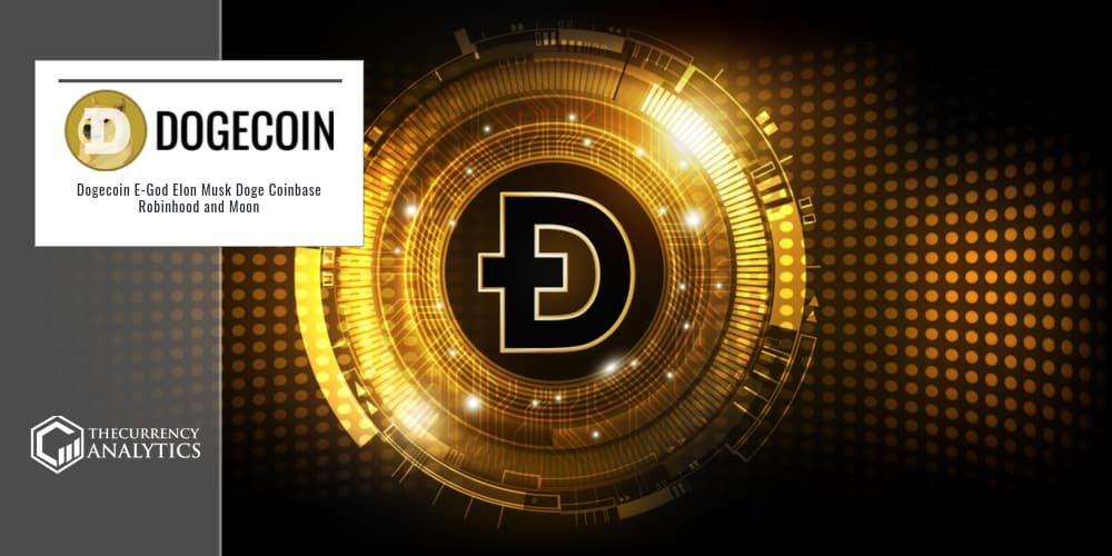 Dogecoin E-God