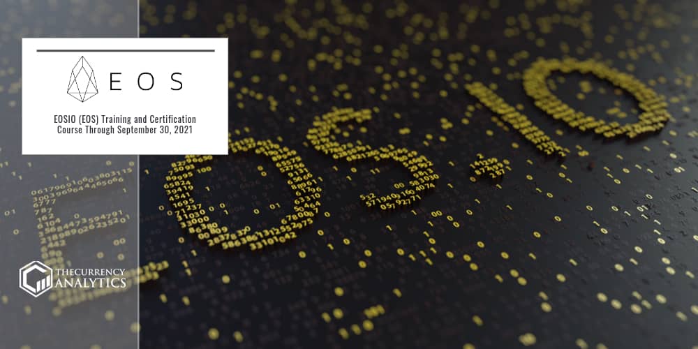 EOS.IO EOS