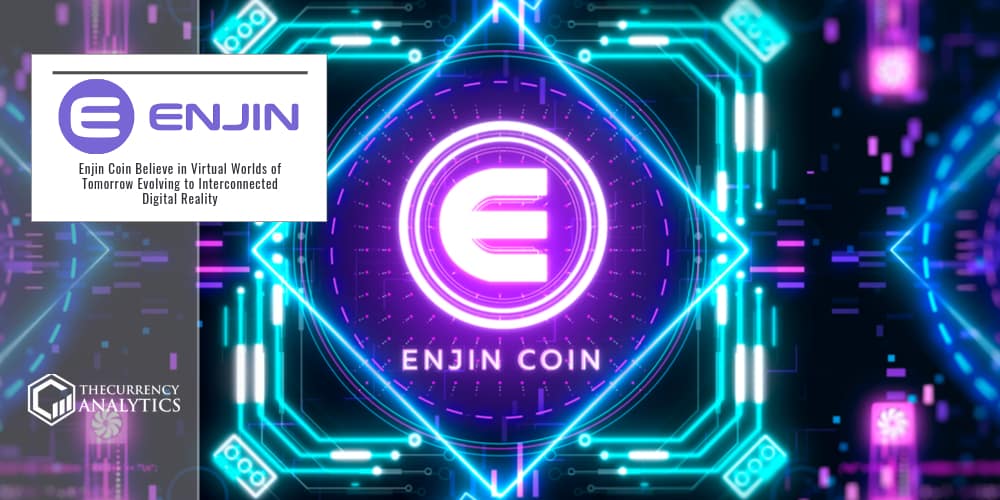 Enjin Coin