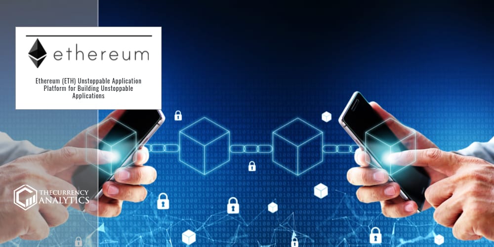 Ethereum ETH