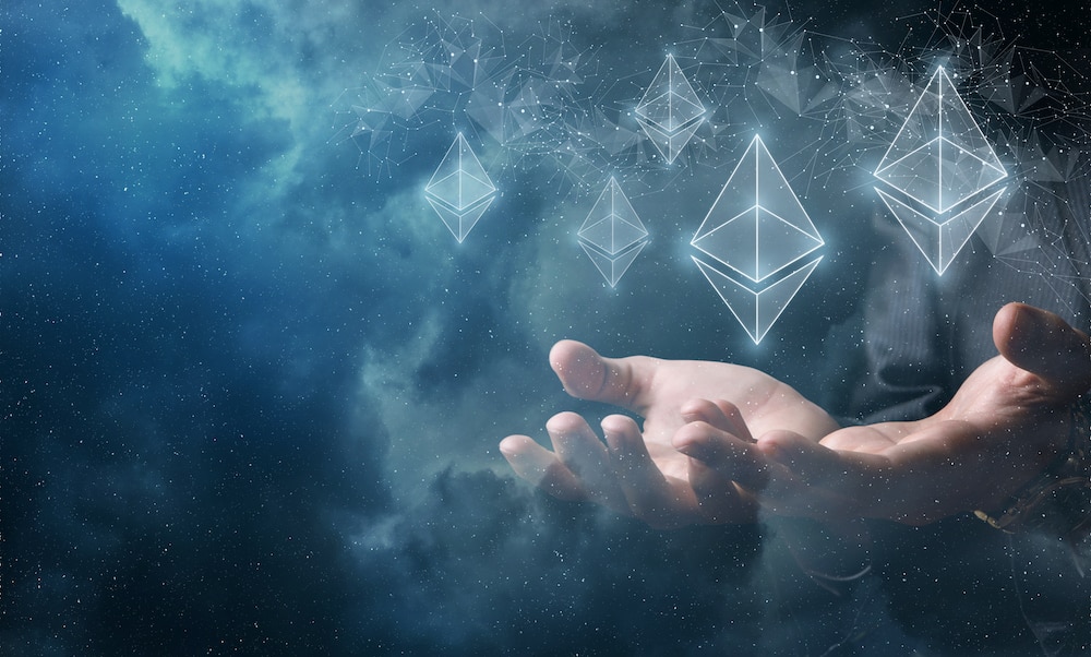Ethereum Smart contract