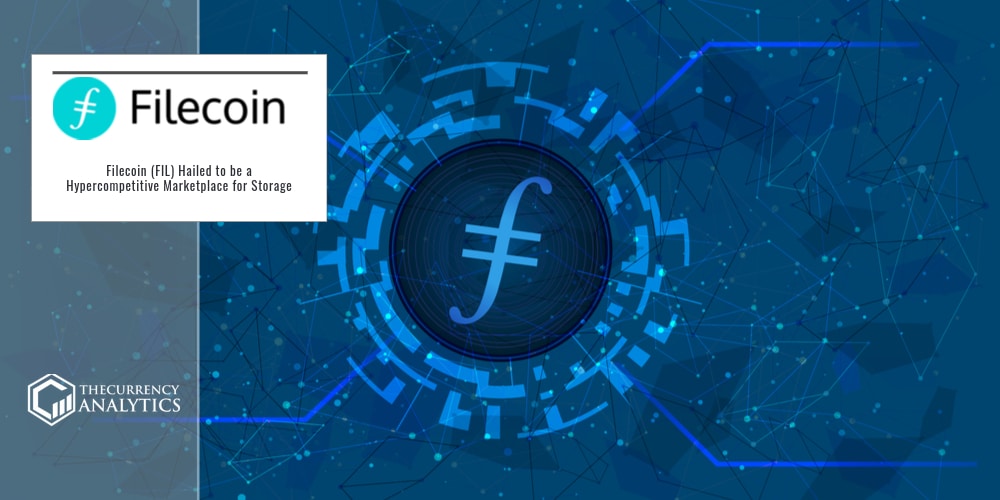 Filecoin FIL