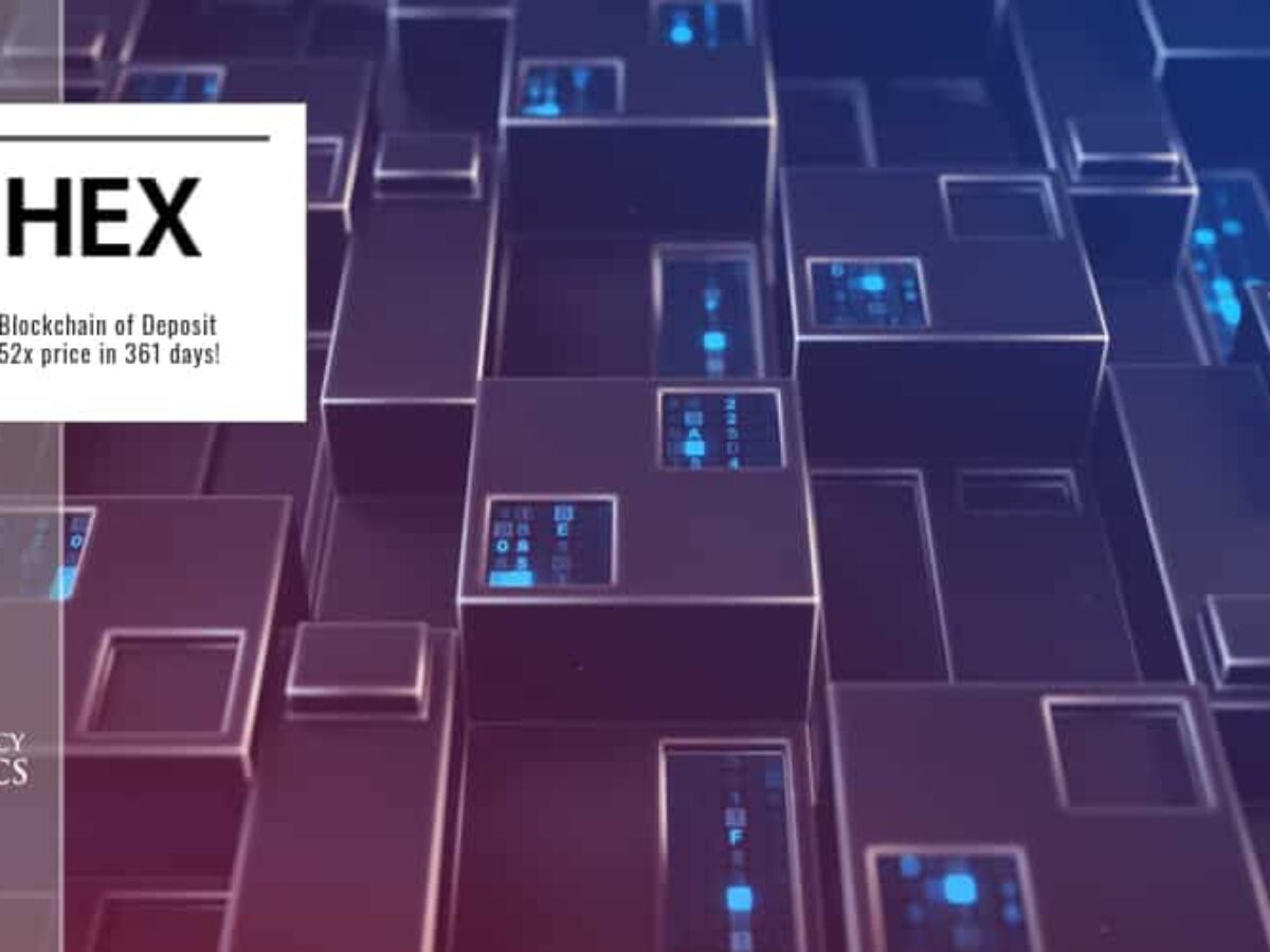 hexa network crypto price